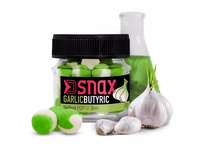 D SNAX POP lure 12mm/20g