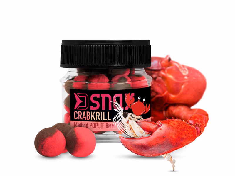 D SNAX POP lure 12mm/20g