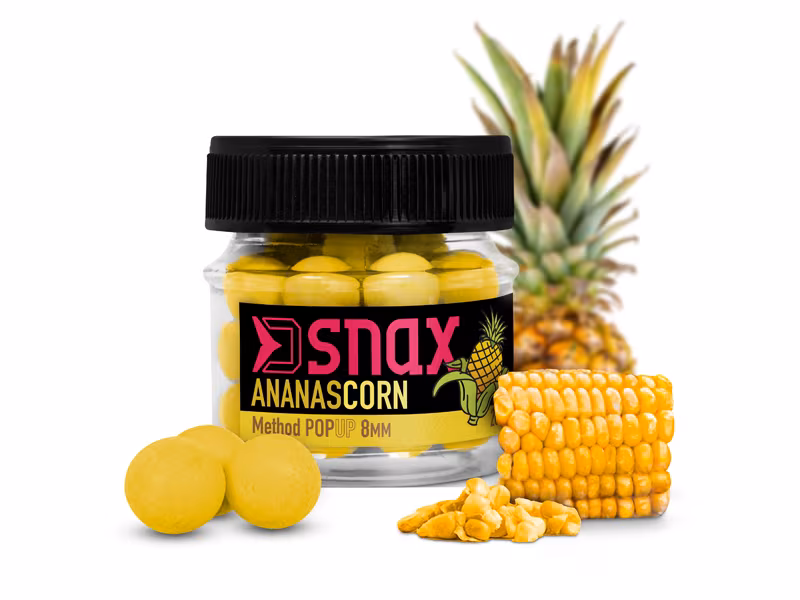D SNAX POP lure 5.5mm/20g
