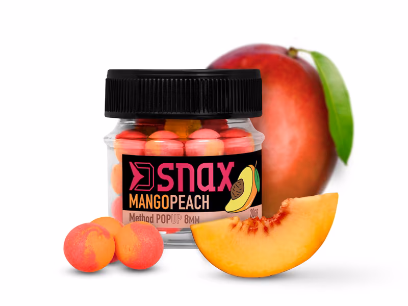 D SNAX POP lure 5.5mm/20g