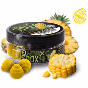 D SNAX SHELL lure / Corn-Pineapple