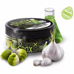 D SNAX SHELL lure / Garlic-Butyric