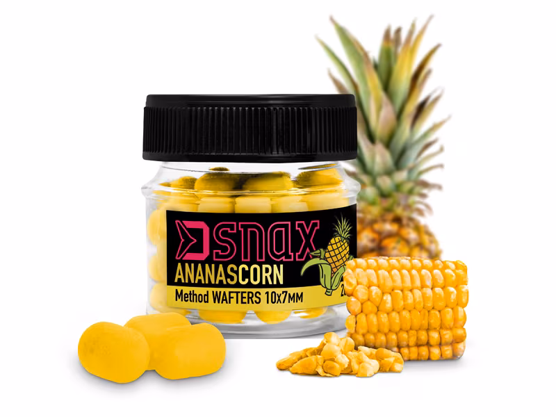 D SNAX WAFT lure 7x5.5mm/20g