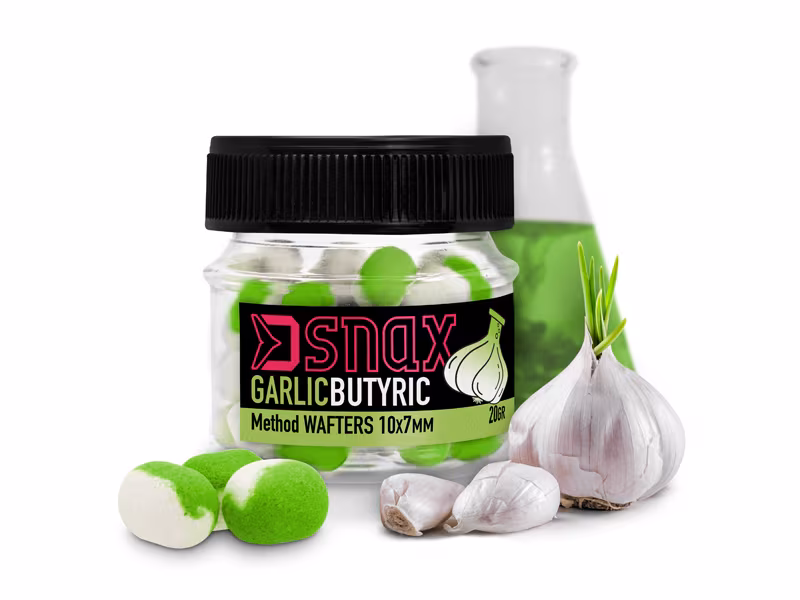 D SNAX WAFT lure 7x5.5mm/20g