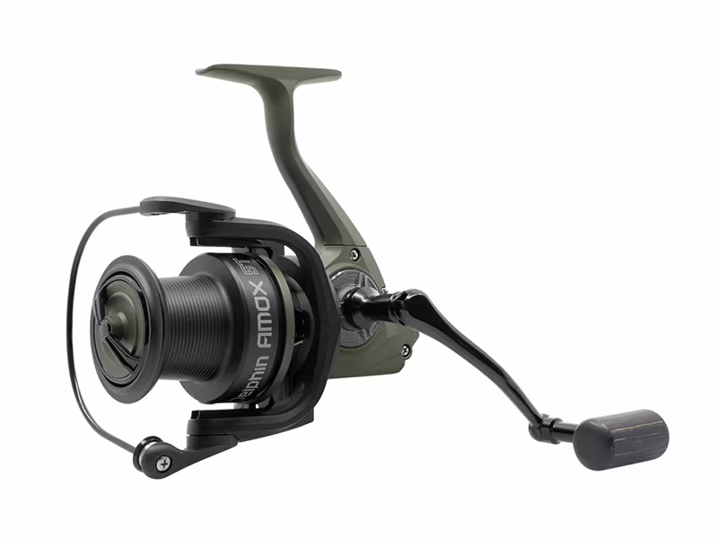Deep spare spool Delphin AMOX 5T DP