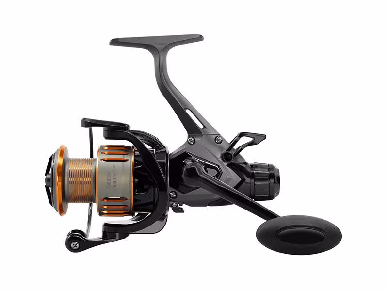 Deep spare spool Delphin BINGO 6T DP