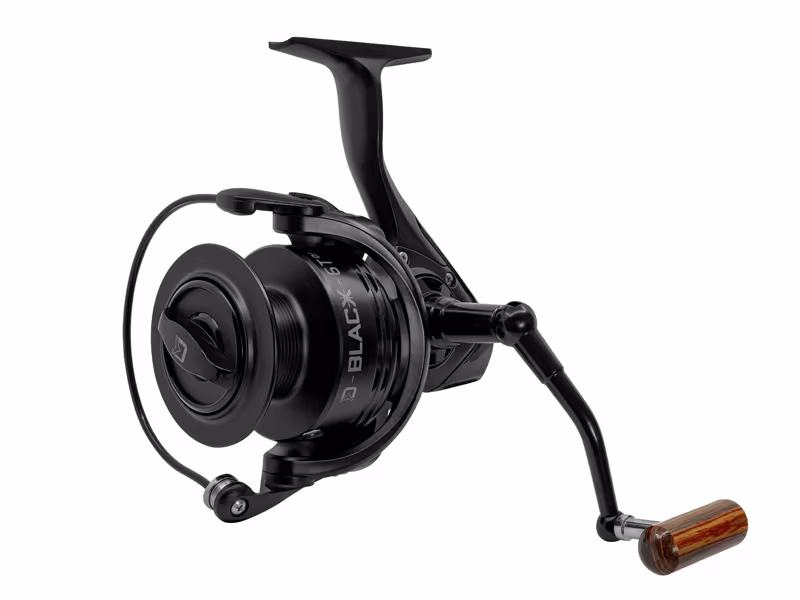 Deep spare spool Delphin BLACX 6T DP