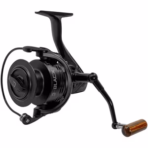 Deep spare spool Delphin BLACX 6T DP