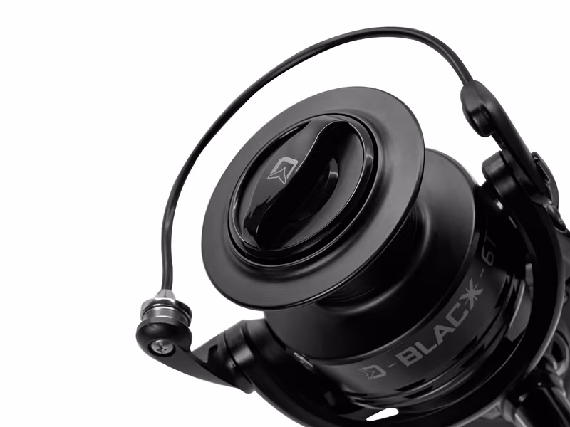 Deep spare spool Delphin BLACX 7T DP