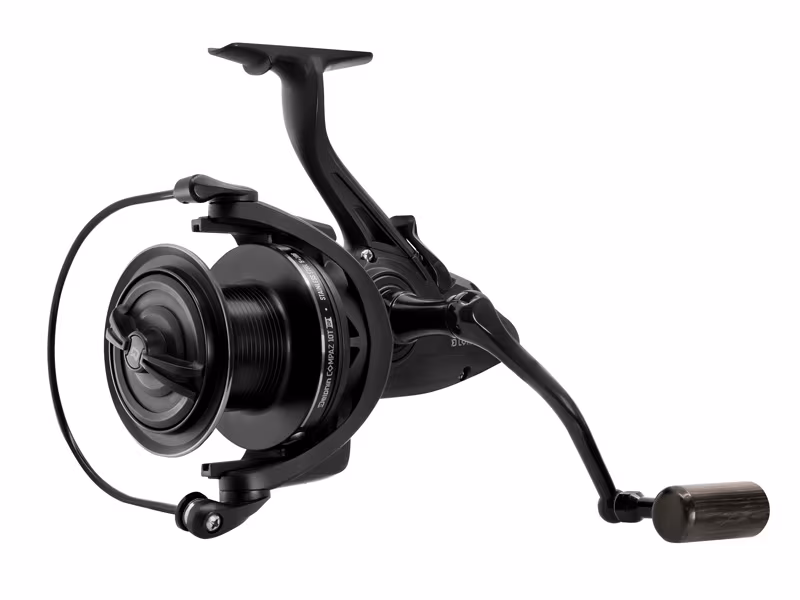 Deep spare spool Delphin COMPAZ 10T DP