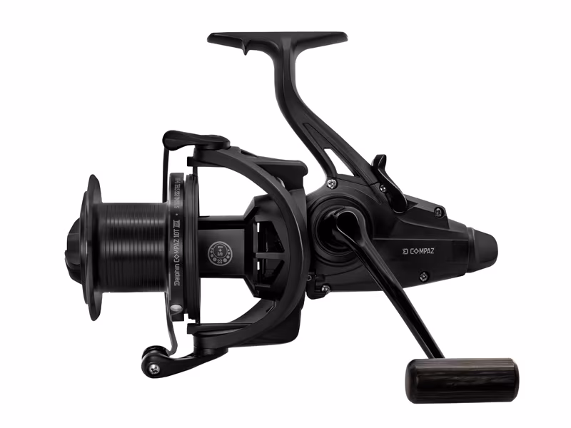 Deep spare spool Delphin COMPAZ 10T DP