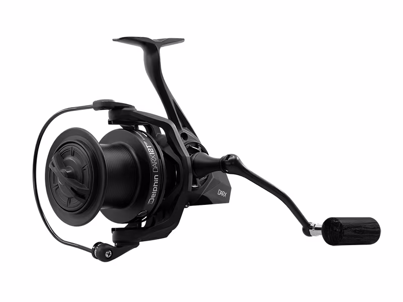 Deep spare spool Delphin DARX 12T DP