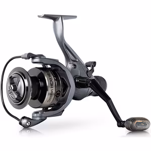 Deep spare spool Delphin HEXOR 5T DP