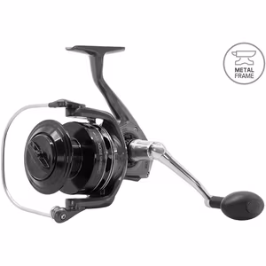 Deep spare spool Delphin IROX 7T DP