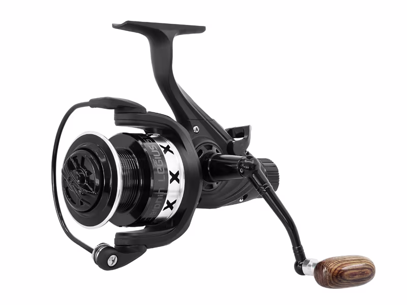 Deep spare spool Delphin LEGIUS 5T DP