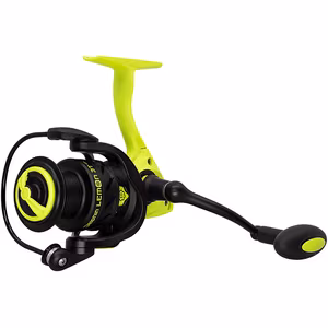 Deep spare spool Delphin LEMON 6T