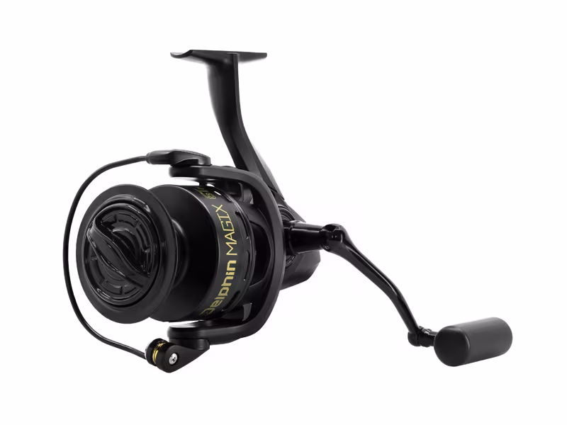 Deep spare spool Delphin MAGIX 6T DP