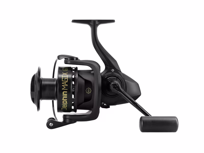 Deep spare spool Delphin MAGIX 6T DP
