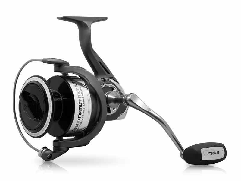 Deep spare spool Delphin MAMUT NXT 12T DP