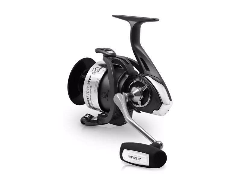 Deep spare spool Delphin MAMUT NXT 12T DP