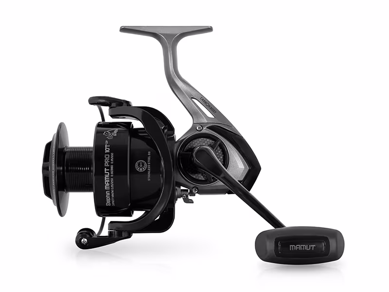 Deep spare spool Delphin MAMUT PRO 10T DP
