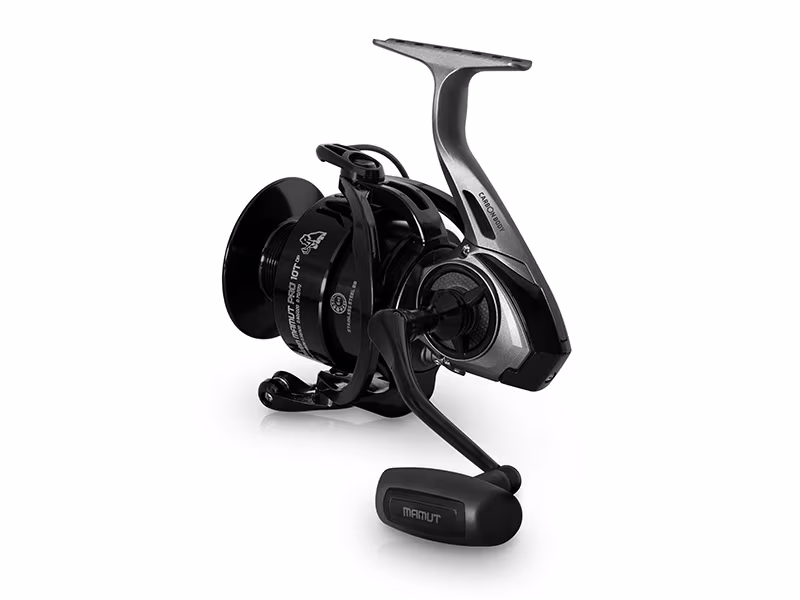 Deep spare spool Delphin MAMUT PRO 12T DP