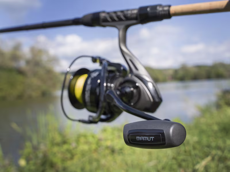 Deep spare spool Delphin MAMUT PRO 12T DP