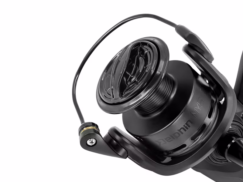 Deep spare spool Delphin MYSTIX 5T DP