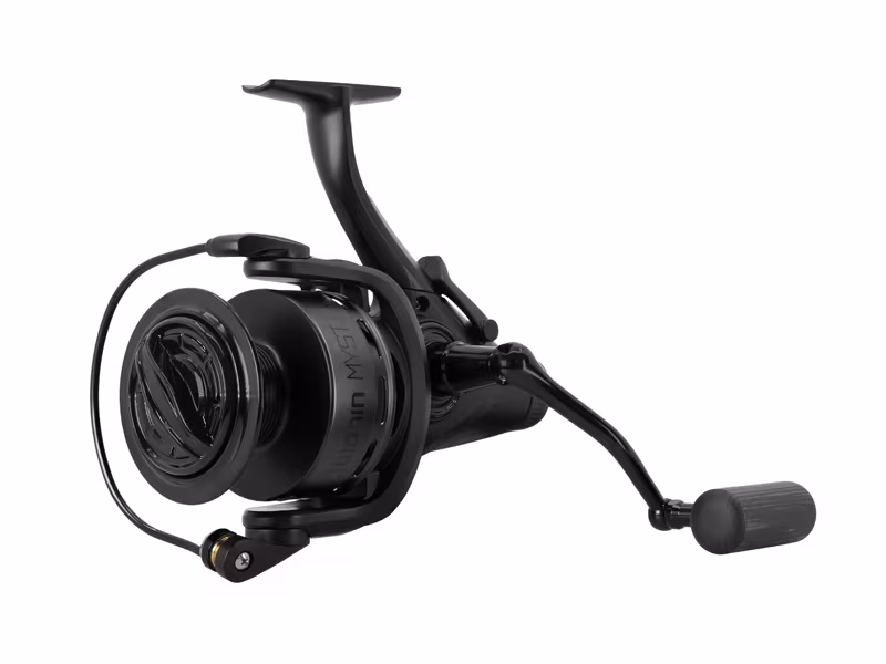 Deep spare spool Delphin MYSTIX 6T DP