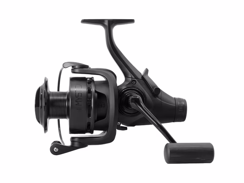 Deep spare spool Delphin MYSTIX 6T DP