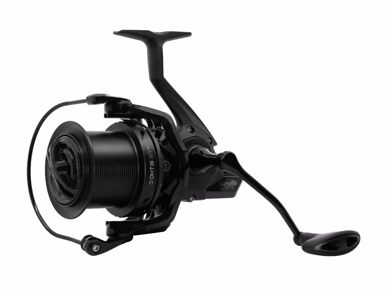 Deep spare spool Delphin OKTIS 12T DP