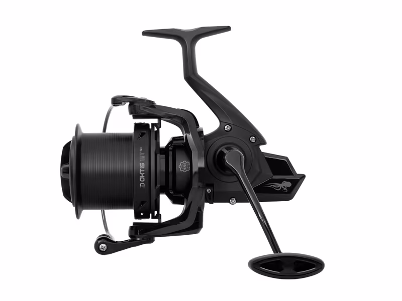 Deep spare spool Delphin OKTIS 12T DP
