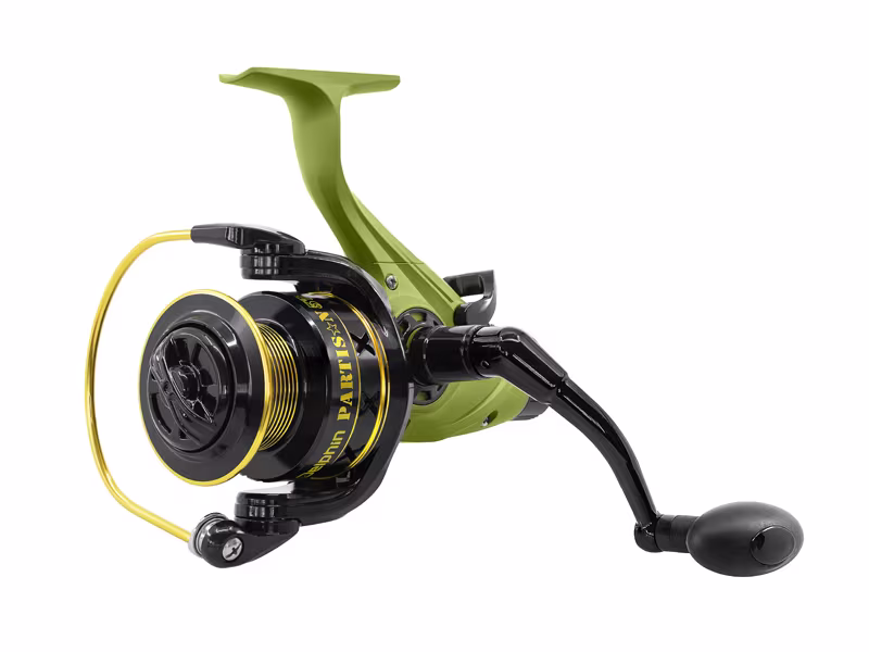 Deep spare spool Delphin PARTISAN 5T DP