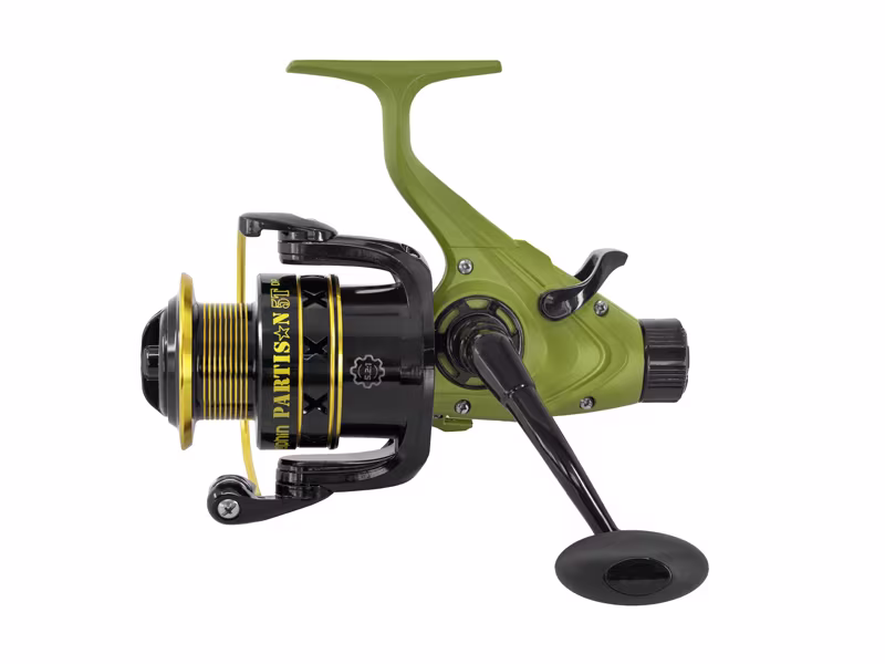 Deep spare spool Delphin PARTISAN 5T DP