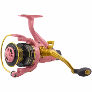 Deep spare spool Delphin QUEEN 6T DP