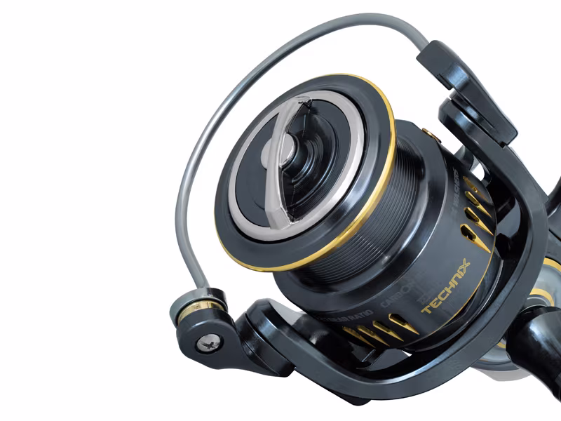 Deep spare spool Delphin TECHNIX 2T DP