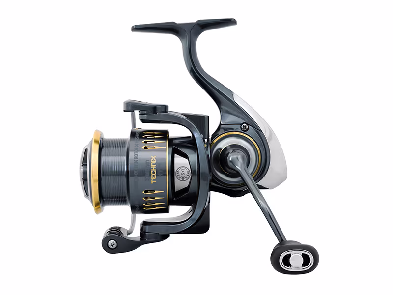 Deep spare spool Delphin TECHNIX 4T DP