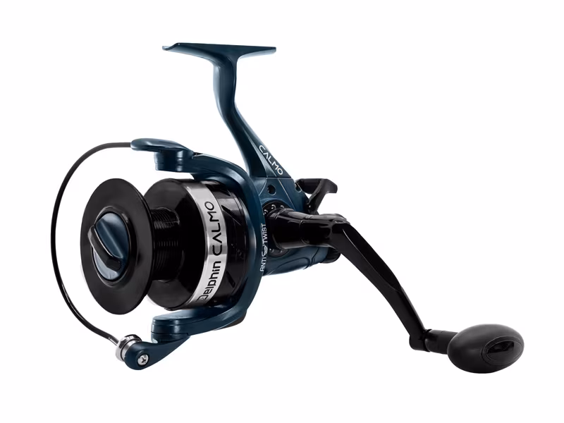 Deep spool Delphin CALMO 3T DP