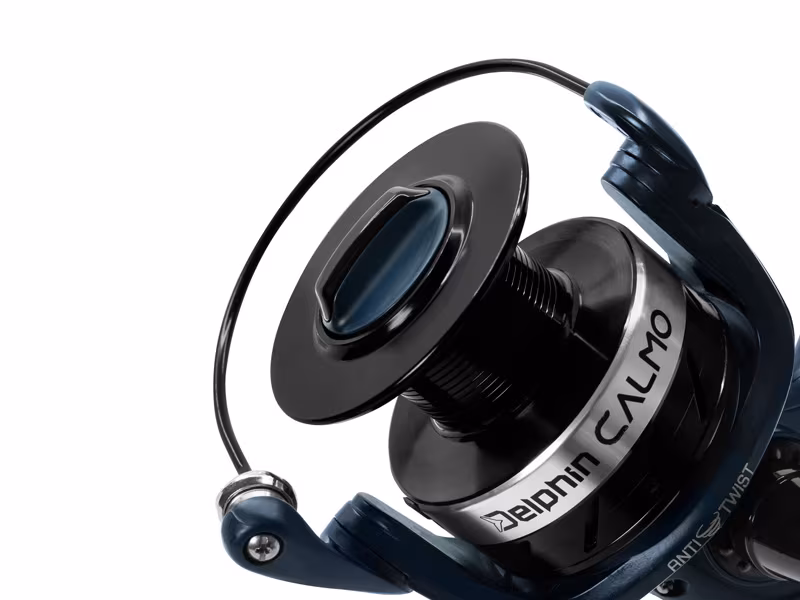 Deep spool Delphin CALMO 3T DP
