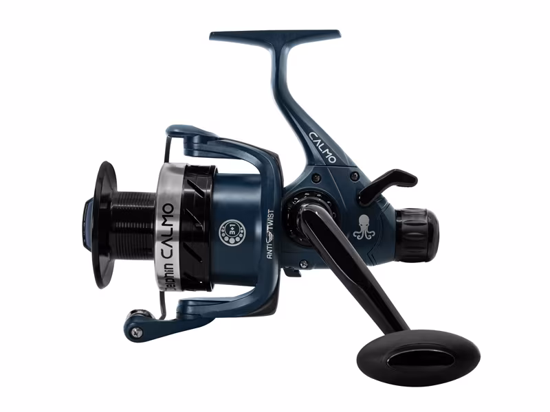 Deep spool Delphin CALMO 6T DP