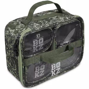 Delphin 4xBokz SPACE bags set