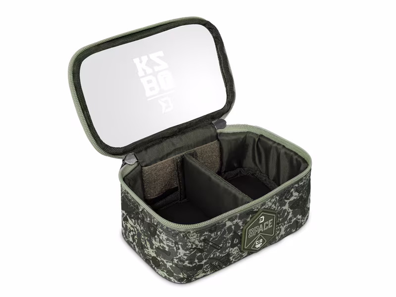 Delphin 4xBokz SPACE bags set