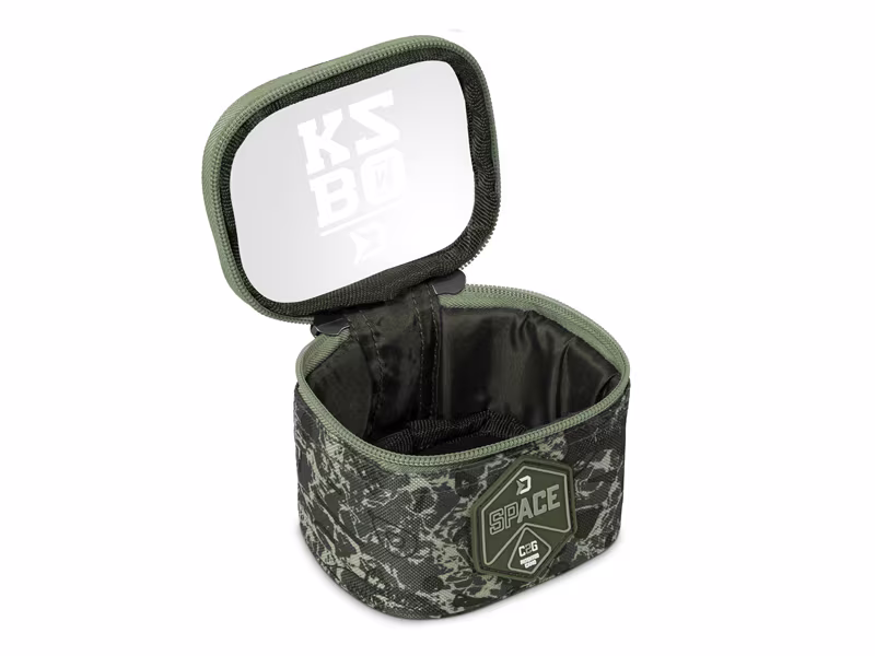 Delphin 4xBokz SPACE bags set