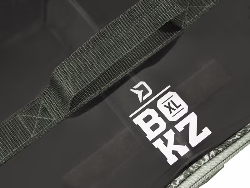 Delphin 4xBokz SPACE bags set