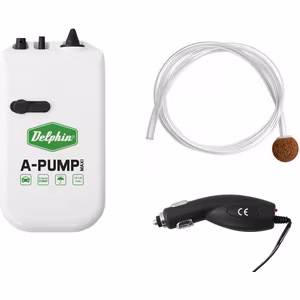 Delphin A-PUMP maxi