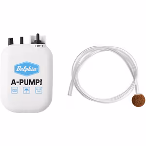 Delphin A-PUMP mini