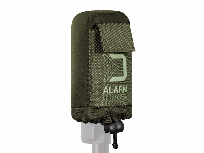 Delphin ALARM Neoprene protection case