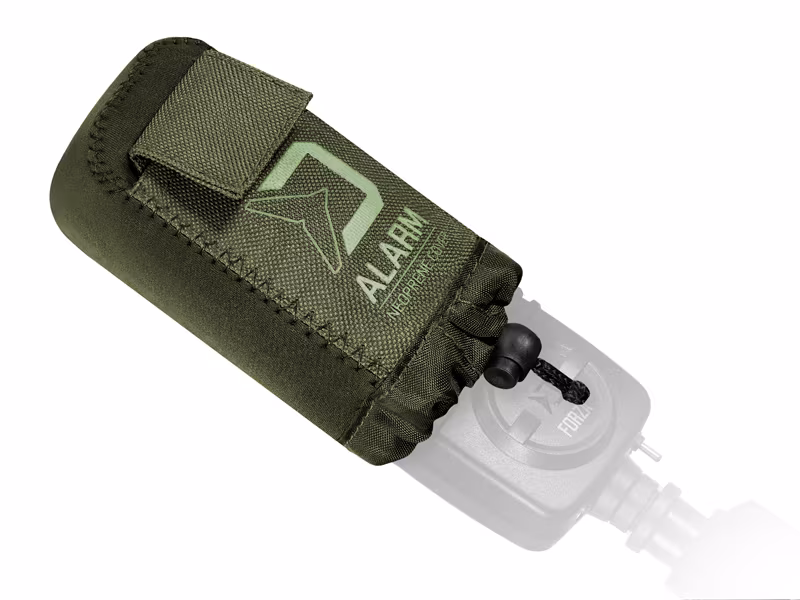 Delphin ALARM Neoprene protection case