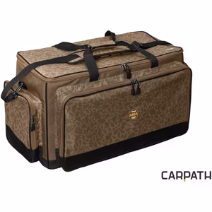 Delphin Area CARRY Carpath 3XL