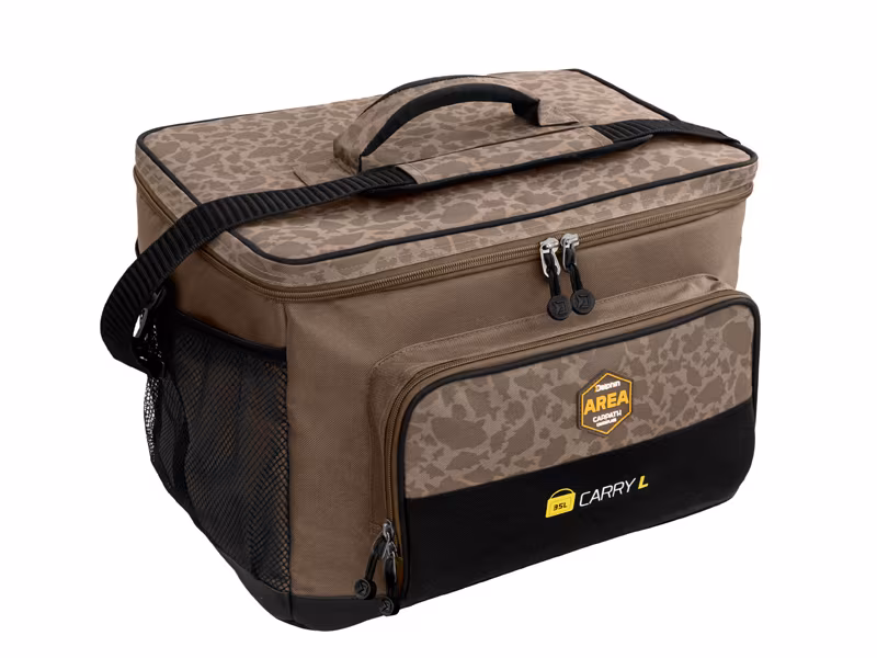 Delphin AREA CarryAll L Carpath bag